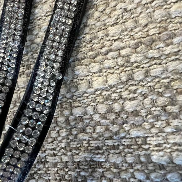 Hobby Lobby lanyard embellished with rhinestones - Picture 3 of 4